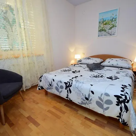 Nas Dom By Interhome Holiday home Kovacevici