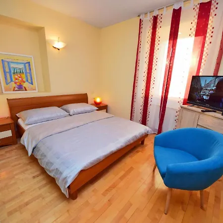 Holiday home Nas Dom By Interhome *