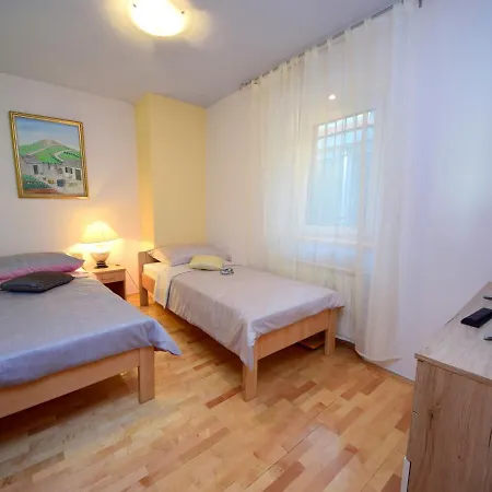 Holiday home Nas Dom By Interhome *
