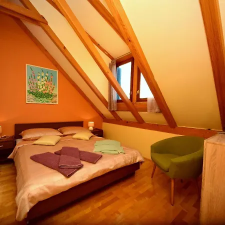 Holiday home Nas Dom By Interhome Kovacevici
