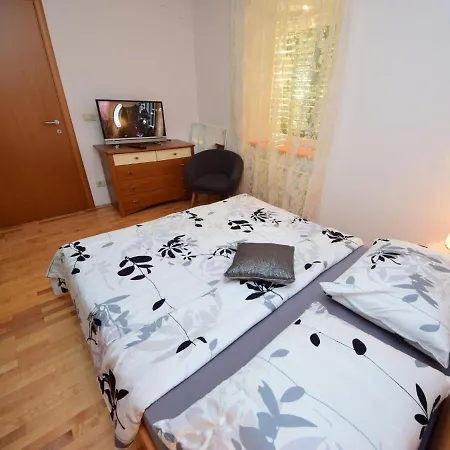 Nas Dom By Interhome Holiday home *