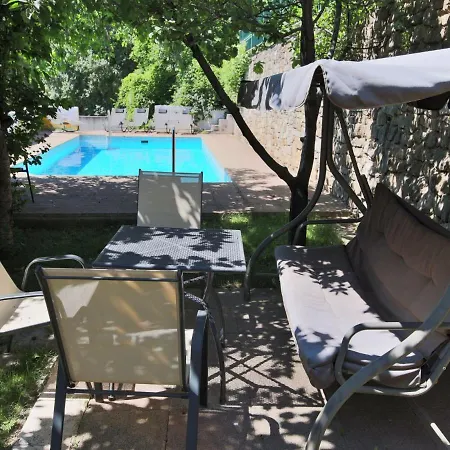 Holiday home Nas Dom By Interhome