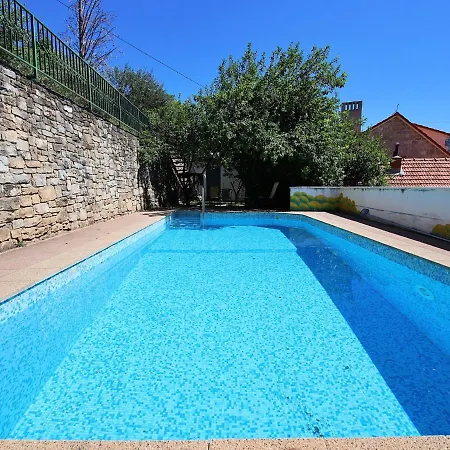 Nas Dom By Interhome Holiday home