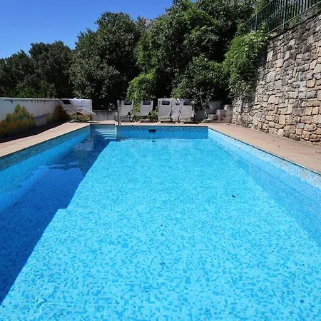 Holiday home Nas Dom By Interhome